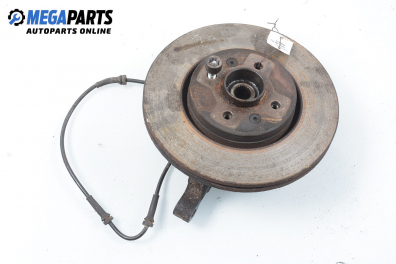 Шенкел главина за Renault Scenic I Minivan (09.1999 - 07.2010), позиция: предна, лява