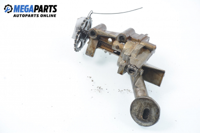 Маслена помпа за Renault Scenic I Minivan (09.1999 - 07.2010) 2.0 16V (JA1B, JA1D), 139 к.с.