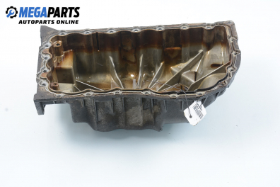 Картер за Renault Scenic I Minivan (09.1999 - 07.2010) 2.0 16V (JA1B, JA1D), 139 к.с.