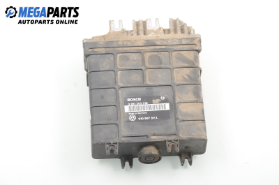 Компютър двигател за Volkswagen Golf III Hatchback (08.1991 - 07.1998) 1.8, 90 к.с., № Bosch 0 261 203 318