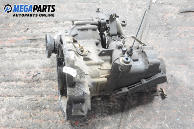 Ръчна скоростна кутия за Volkswagen Golf III Hatchback (08.1991 - 07.1998) 1.8, 90 к.с.