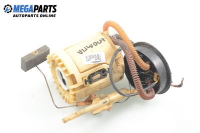 Бензинова помпа за Volkswagen Golf III Hatchback (08.1991 - 07.1998) 1.8, 90 к.с.