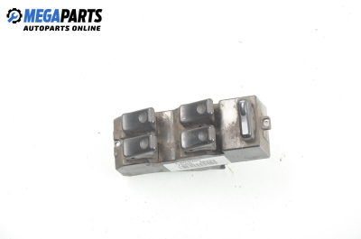 Бутони ел. стъкла  за Mazda 323 F V Hatchback (07.1994 - 09.1998)