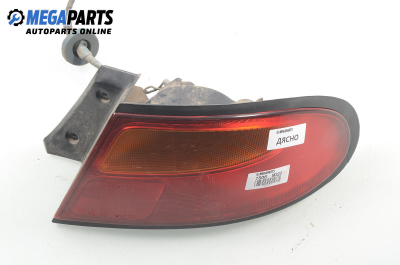 Стоп за Mazda 323 F V Hatchback (07.1994 - 09.1998), хечбек, позиция: дясна