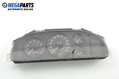 Километраж за Mazda 323 F V Hatchback (07.1994 - 09.1998) 1.5 16V, 88 к.с.