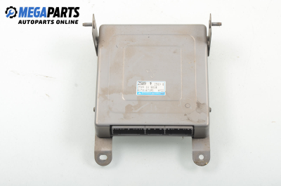 Компютър двигател за Mazda 323 F V Hatchback (07.1994 - 09.1998) 1.5 16V, 88 к.с., № E2T81671M1
