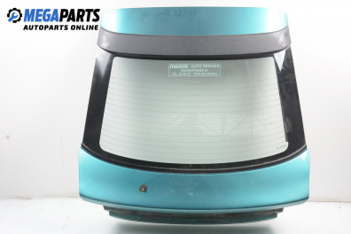 Заден капак за Mazda 323 F V Hatchback (07.1994 - 09.1998), 4+1 вр., хечбек, позиция: задна