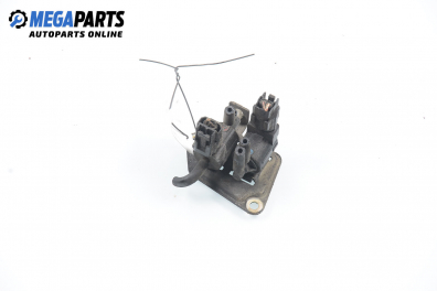 Вакуум клапан за Mazda 323 F V Hatchback (07.1994 - 09.1998) 1.5 16V, 88 к.с.