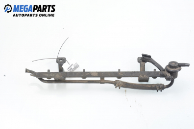 Бензинова рейка за Mazda 323 F V Hatchback (07.1994 - 09.1998) 1.5 16V, 88 к.с.