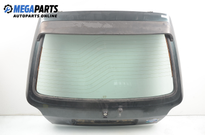 Заден капак за Ford Fiesta III Hatchback (01.1989 - 01.1997), 4+1 вр., позиция: задна