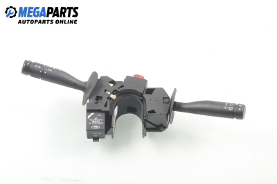 Лостчета светлини и чистачки за Ford Fiesta III Hatchback (01.1989 - 01.1997)