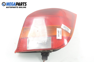 Стоп за Ford Fiesta III Hatchback (01.1989 - 01.1997), позиция: дясна