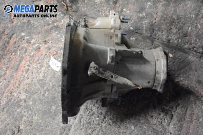 Ръчна скоростна кутия за Ford Fiesta III Hatchback (01.1989 - 01.1997) 1.3, 60 к.с.