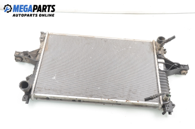 Воден радиатор за Volvo S80 I Sedan (05.1998 - 02.2008) 2.8 T6, 272 к.с.