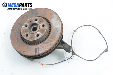 Шенкел главина за Volvo S80 I Sedan (05.1998 - 02.2008), позиция: предна, лява