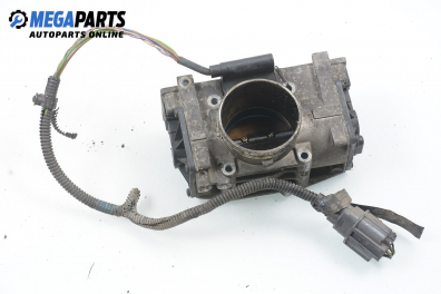 Дроселова клапа за Volvo S80 I Sedan (05.1998 - 02.2008) 2.8 T6, 272 к.с.