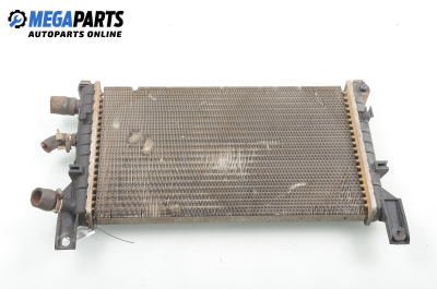 Воден радиатор за Ford Fiesta III Hatchback (01.1989 - 01.1997) 1.1, 50 к.с.