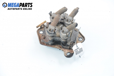 Запалителна бобина за Ford Fiesta III Hatchback (01.1989 - 01.1997) 1.1, 50 к.с.