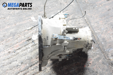 Ръчна скоростна кутия за Ford Fiesta III Hatchback (01.1989 - 01.1997) 1.1, 50 к.с.