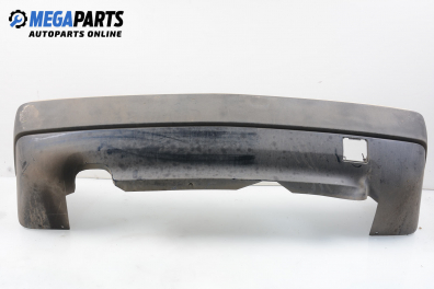 Задна броня за Citroen Xantia Hatchback I (03.1993 - 01.1998), хечбек