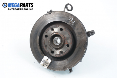 Шенкел главина за Citroen Xantia Hatchback I (03.1993 - 01.1998), позиция: предна, лява