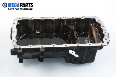 Картер за Citroen Xantia Hatchback I (03.1993 - 01.1998) 1.6 i, 88 к.с.