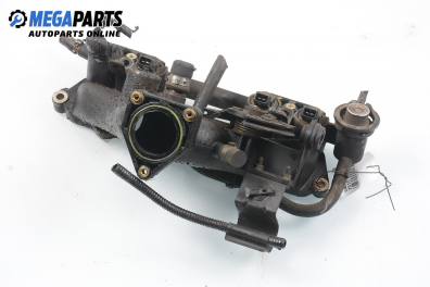 Всмукателен колектор за Citroen Xantia Hatchback I (03.1993 - 01.1998) 1.6 i, 88 к.с.