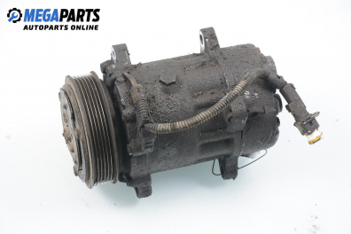 Компресор климатик за Citroen Xantia Hatchback I (03.1993 - 01.1998) 1.6 i, 88 к.с.