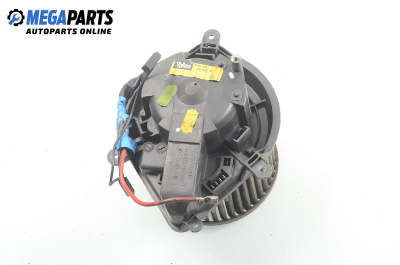 Вентилатор парно за Citroen Xantia Hatchback I (03.1993 - 01.1998), № Valeo 652 212 M