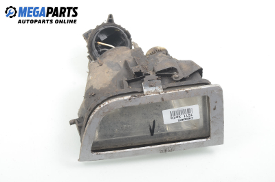 Халоген за Citroen Xantia Hatchback I (03.1993 - 01.1998), хечбек, позиция: лява