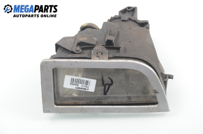 Халоген за Citroen Xantia Hatchback I (03.1993 - 01.1998), хечбек, позиция: дясна