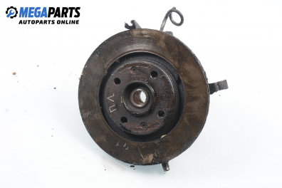 Шенкел главина за Citroen Xantia Hatchback I (03.1993 - 01.1998), позиция: предна, лява