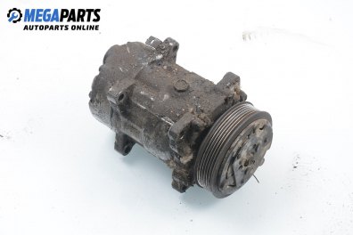 Компресор климатик за Citroen Xantia Hatchback I (03.1993 - 01.1998) 1.8 i, 101 к.с.