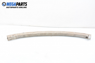 Основа броня за Renault Megane II Hatchback (07.2001 - 10.2012), хечбек, позиция: задна