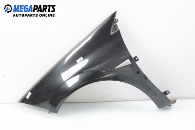 Калник за Renault Megane II Hatchback (07.2001 - 10.2012), 2+1 вр., хечбек, позиция: предна, лява