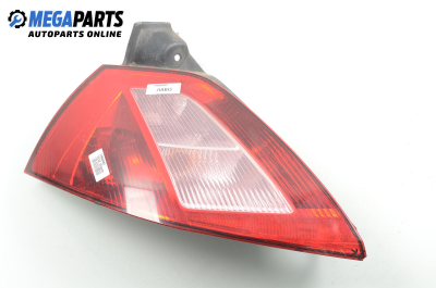 Стоп за Renault Megane II Hatchback (07.2001 - 10.2012), хечбек, позиция: лява