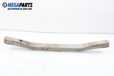 Основа броня за Renault Megane II Hatchback (07.2001 - 10.2012), хечбек, позиция: предна