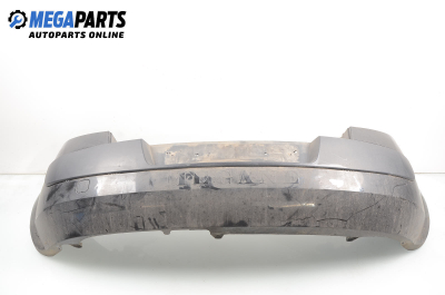 Задна броня за Renault Megane II Hatchback (07.2001 - 10.2012), хечбек