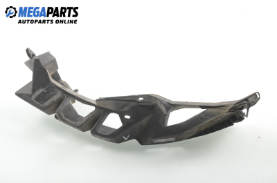 Държач броня за Renault Megane II Hatchback (07.2001 - 10.2012), хечбек, позиция: задна, лява