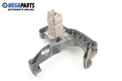 Буфер предна броня за Renault Megane II Hatchback (07.2001 - 10.2012), хечбек, позиция: предна, лява