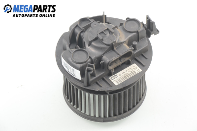 Вентилатор парно за Renault Megane II Hatchback (07.2001 - 10.2012), № Valeo 031018H