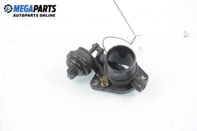 Дроселова клапа за Renault Megane II Hatchback (07.2001 - 10.2012) 1.9 dCi (BM0G, CM0G), 120 к.с.