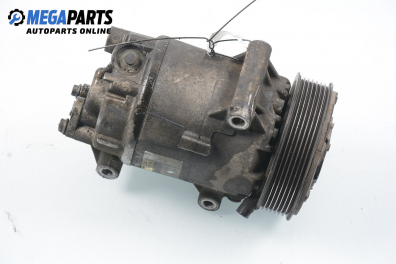 Компресор климатик за Renault Megane II Hatchback (07.2001 - 10.2012) 1.9 dCi (BM0G, CM0G), 120 к.с.