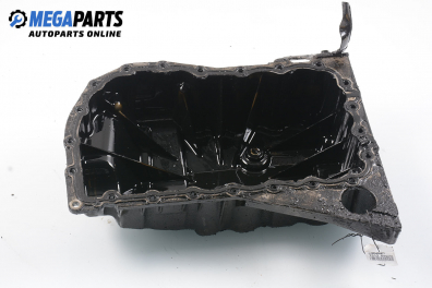 Картер за Renault Megane II Hatchback (07.2001 - 10.2012) 1.9 dCi (BM0G, CM0G), 120 к.с.