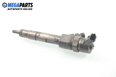 Дюза дизел за Renault Megane II Hatchback (07.2001 - 10.2012) 1.9 dCi (BM0G, CM0G), 120 к.с., № Bosch 0 445 110 021