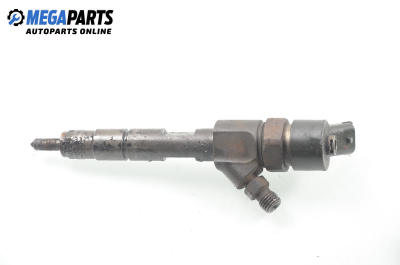 Дюза дизел за Renault Megane II Hatchback (07.2001 - 10.2012) 1.9 dCi (BM0G, CM0G), 120 к.с., № Bosch 0 445 110 021