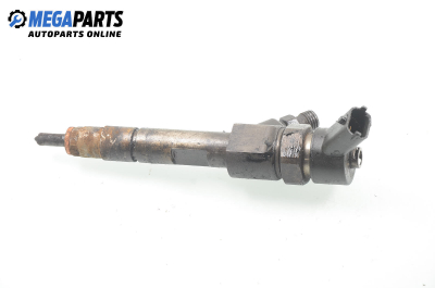 Дюза дизел за Renault Megane II Hatchback (07.2001 - 10.2012) 1.9 dCi (BM0G, CM0G), 120 к.с., № Bosch 0 445 110 021