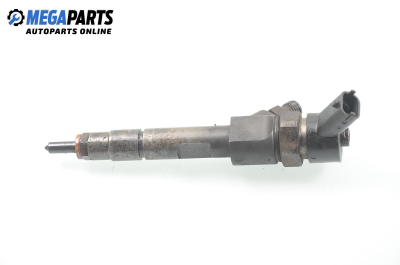 Дюза дизел за Renault Megane II Hatchback (07.2001 - 10.2012) 1.9 dCi (BM0G, CM0G), 120 к.с., № Bosch 0 445 110 021