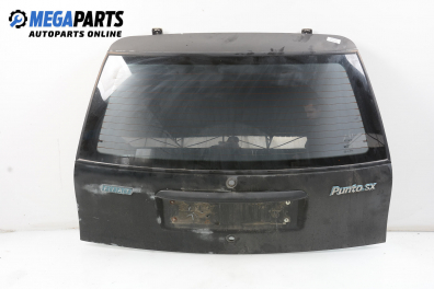 Заден капак за Fiat Punto Hatchback (09.1993 - 09.1999), 2+1 вр.