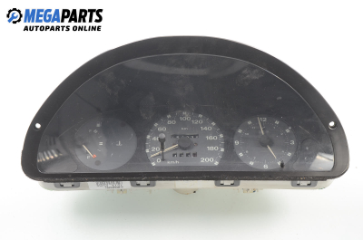 Километраж за Fiat Punto Hatchback (09.1993 - 09.1999) 55 1.1, 54 к.с.